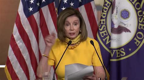 namcy pelosi boobs|Nancy Pelosis Life in Pictures